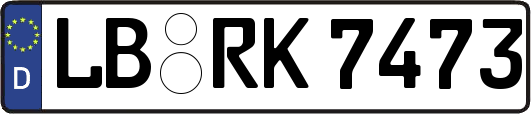 LB-RK7473