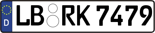 LB-RK7479