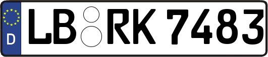 LB-RK7483