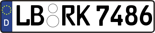 LB-RK7486