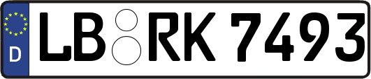 LB-RK7493