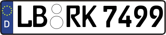 LB-RK7499