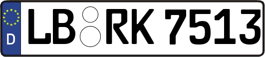 LB-RK7513
