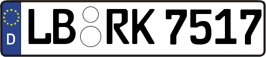 LB-RK7517