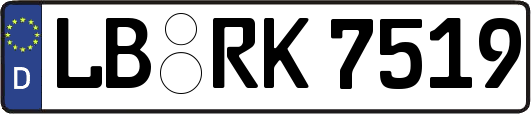 LB-RK7519