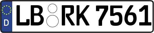 LB-RK7561