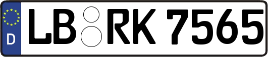 LB-RK7565