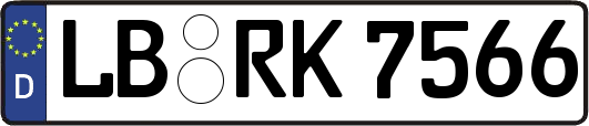 LB-RK7566