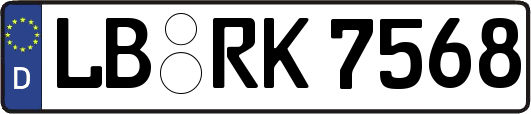 LB-RK7568