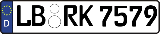 LB-RK7579