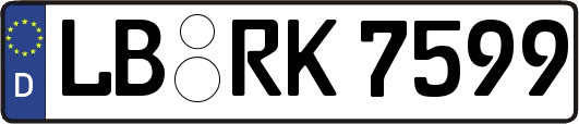 LB-RK7599