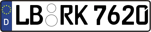 LB-RK7620