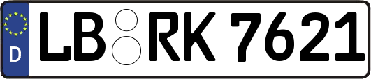 LB-RK7621