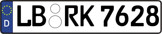 LB-RK7628