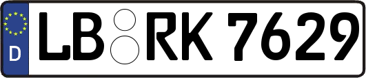 LB-RK7629