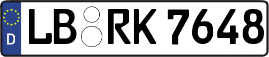 LB-RK7648