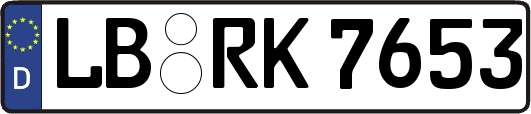 LB-RK7653