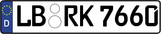 LB-RK7660