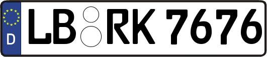 LB-RK7676
