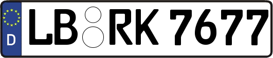 LB-RK7677