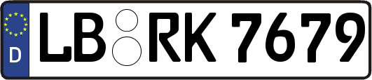 LB-RK7679