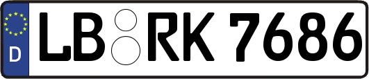 LB-RK7686