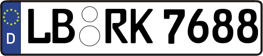 LB-RK7688