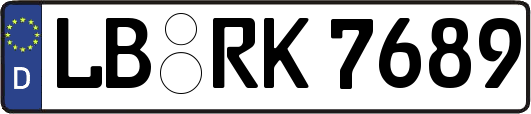 LB-RK7689