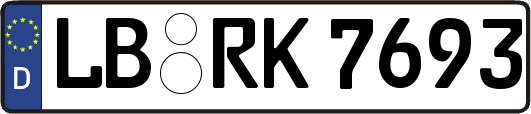 LB-RK7693