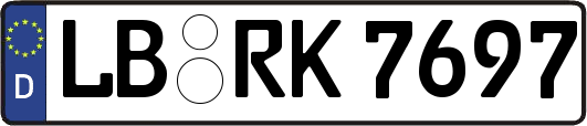 LB-RK7697