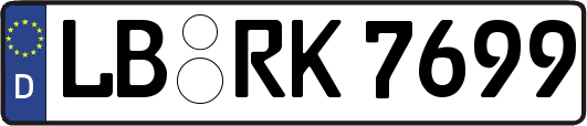 LB-RK7699