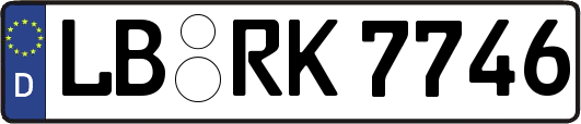 LB-RK7746