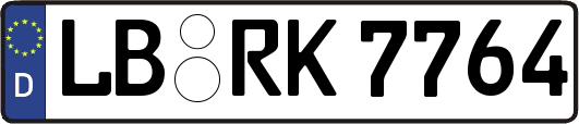 LB-RK7764