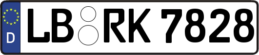 LB-RK7828