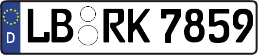 LB-RK7859