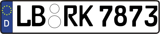 LB-RK7873