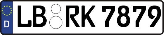 LB-RK7879