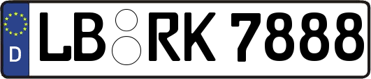 LB-RK7888