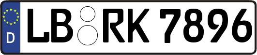 LB-RK7896