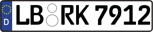 LB-RK7912