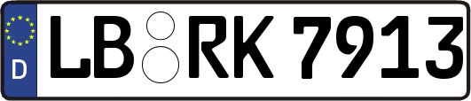 LB-RK7913