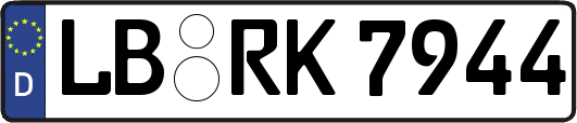 LB-RK7944