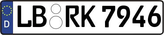 LB-RK7946
