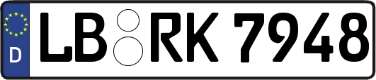 LB-RK7948