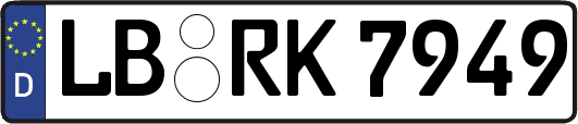 LB-RK7949