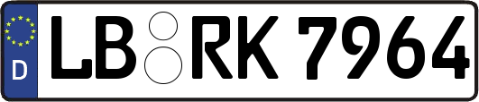 LB-RK7964