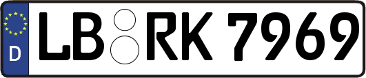 LB-RK7969