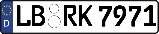 LB-RK7971