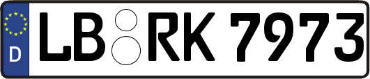 LB-RK7973