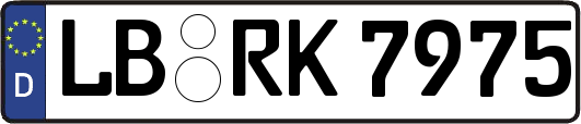 LB-RK7975